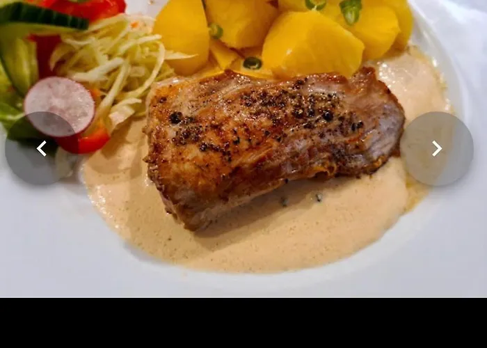 U Modreho Slona Guest house 3*