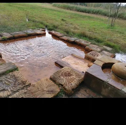 Gasthof U Modreho Slona Františkovy Lázně