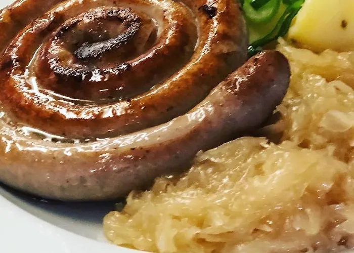 U Modreho Slona Frantiskovy Lazne