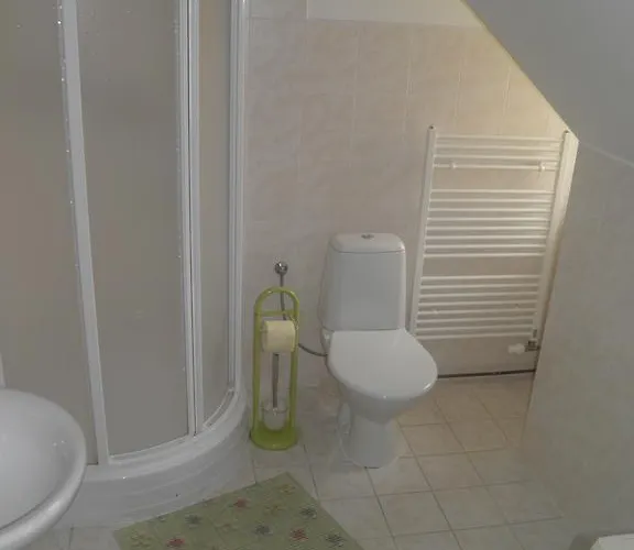 Gasthof U Modreho Slona Františkovy Lázně