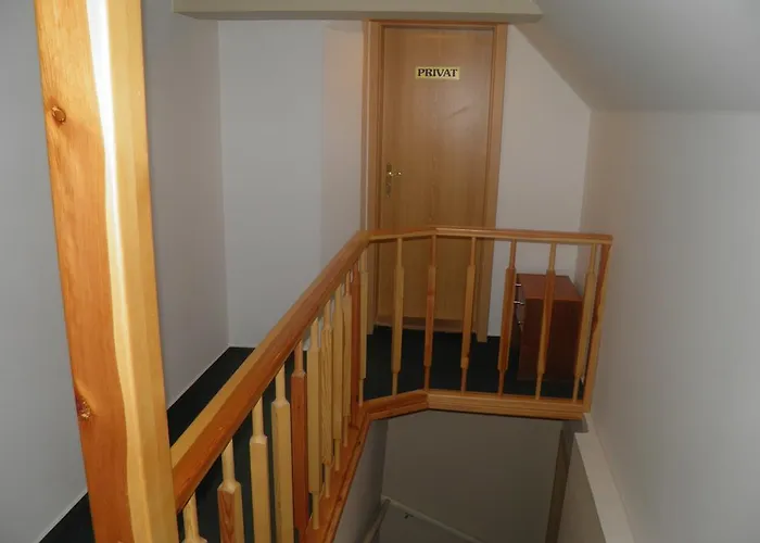 U Modreho Slona 3* Frantiskovy Lazne